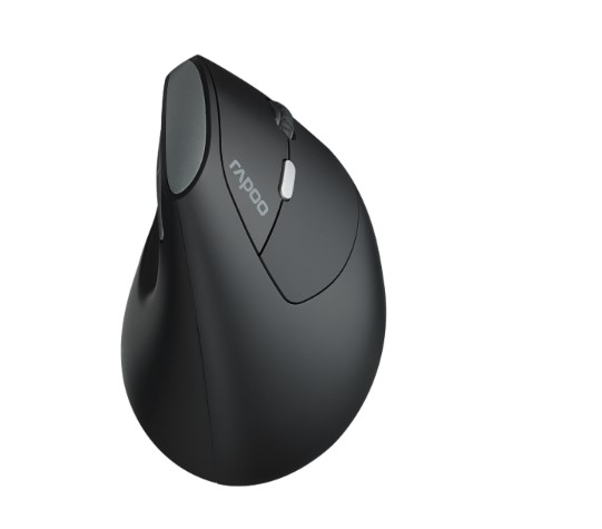 RAPOO EV250 ERGONOMIC WIRED GAMING MOUSE FOR PRECISION