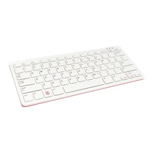 RASPBERRY PI 400 KEYBOARD COMPUTER - DESKTOP POWER