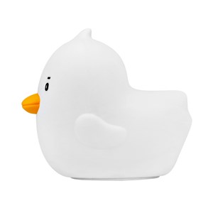 UNBRANDED/GENERIC RECHARGEABLE DUCK NIGHT LIGHT FOR KIDS & NURSERY