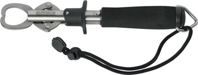 UNSPECIFIED MANUFACTURER STAINLESS STEEL DIGITAL LUGGAGE SCALE WITH BUILT-IN SCALES