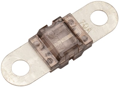 UNSPECIFIED MANUFACTURER MIDI FUSES FOR HIGH POWER AUTOMOTIVE AUDIO SYSTEMS