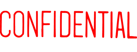 XSTAMPER PRE-INKED STOCK TITLE STAMP - CRISP IMPRESSIONS