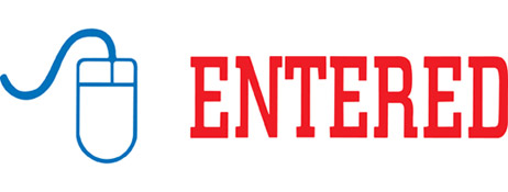 XSTAMPER PRE-INKED STOCK TITLE STAMP | CRISP IMPRESSIONS