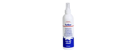 GENERAL ACCESSORIES BRAND (PLACEHOLDER) WHITEBOARD CLEANER SPRAY 375ML FOR GHOSTING REMOVAL