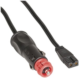 BRASS MONKEY 12/24V POWER CABLE FOR COOLER/WARMER SPARES