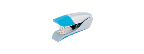 REXEL GAZELLE DESKTOP STAPLER - 20 SHEET CAPACITY