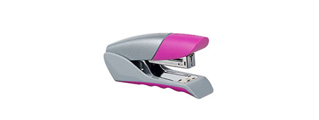 REXEL GAZELLE DESKTOP STAPLER - 20 SHEET CAPACITY