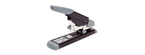 REXEL GIANT 100 SHEET HEAVY DUTY STAPLER - LOCAL STOCK