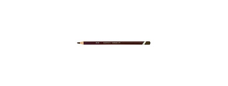 UNSPECIFIED MANUFACTURER VIBRANT BROWN EARTH COLOUR PENCILS FOR RICH DRAWING