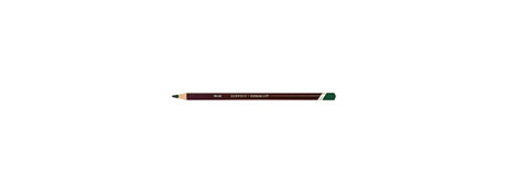 UNSPECIFIED MANUFACTURER VIBRANT GREEN COLOUR PENCILS FOR GERALDTON ARTISTS