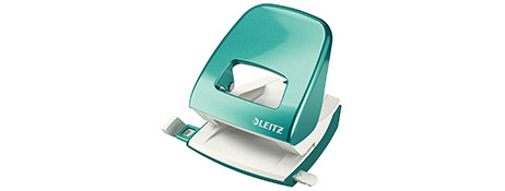 WOW COLOUR 30 SHEET METAL PUNCH - ICE BLUE RELIABILITY