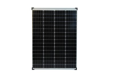 ROVIN 120W SOLAR PANEL FOR RELIABLE OFF-GRID POWER