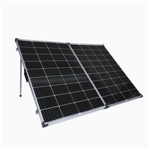ROVIN 250W SOLAR PANEL FOR RELIABLE OFF-GRID POWER