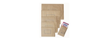 UNSPECIFIED MANUFACTURER TOUGH PAPER MAILERS 240X340MM - CUSHIONING PROTECTION