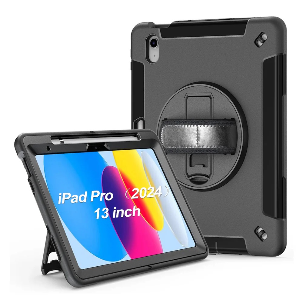 USP HIGH-DURABILITY IPAD PRO 13-INCH PROTECTIVE CASE
