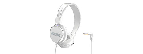 UNSPECIFIED MANUFACTURER SAFE KIDS HEADPHONES 85DB VOLUME LIMITING FOR YOUNG EARS