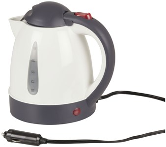 UNSPECIFIED MANUFACTURER RELIABLE ELECTRIC KETTLE WITH AUTO SHUT-OFF FOR QUICK BOILING