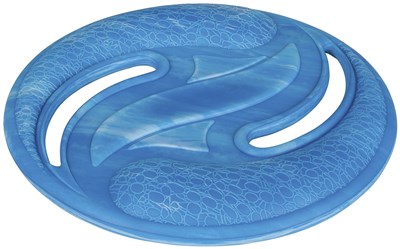 GENERIC TOY BRAND SOFT FOAM KIDS' FLYING DISC FOR SAFE OUTDOOR FUN