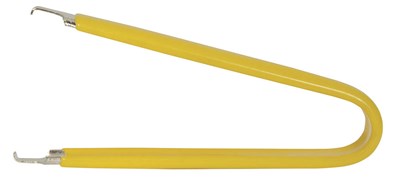 GENERIC/UNSPECIFIED MANUFACTURER IC EXTRACTOR TOOL FOR 8 TO 40 PIN INTEGRATED CIRCUITS