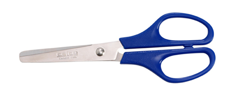 GENERIC STUDENT SUPPLIES SAFE STUDENT SCISSORS FOR SCHOOL PROJECTS IN GERALDTON