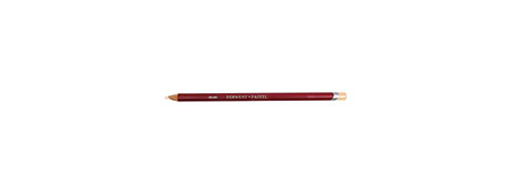 UNKNOWN MANUFACTURER SAFFRON PASTEL PENCIL FOR VIBRANT ART & DETAIL WORK