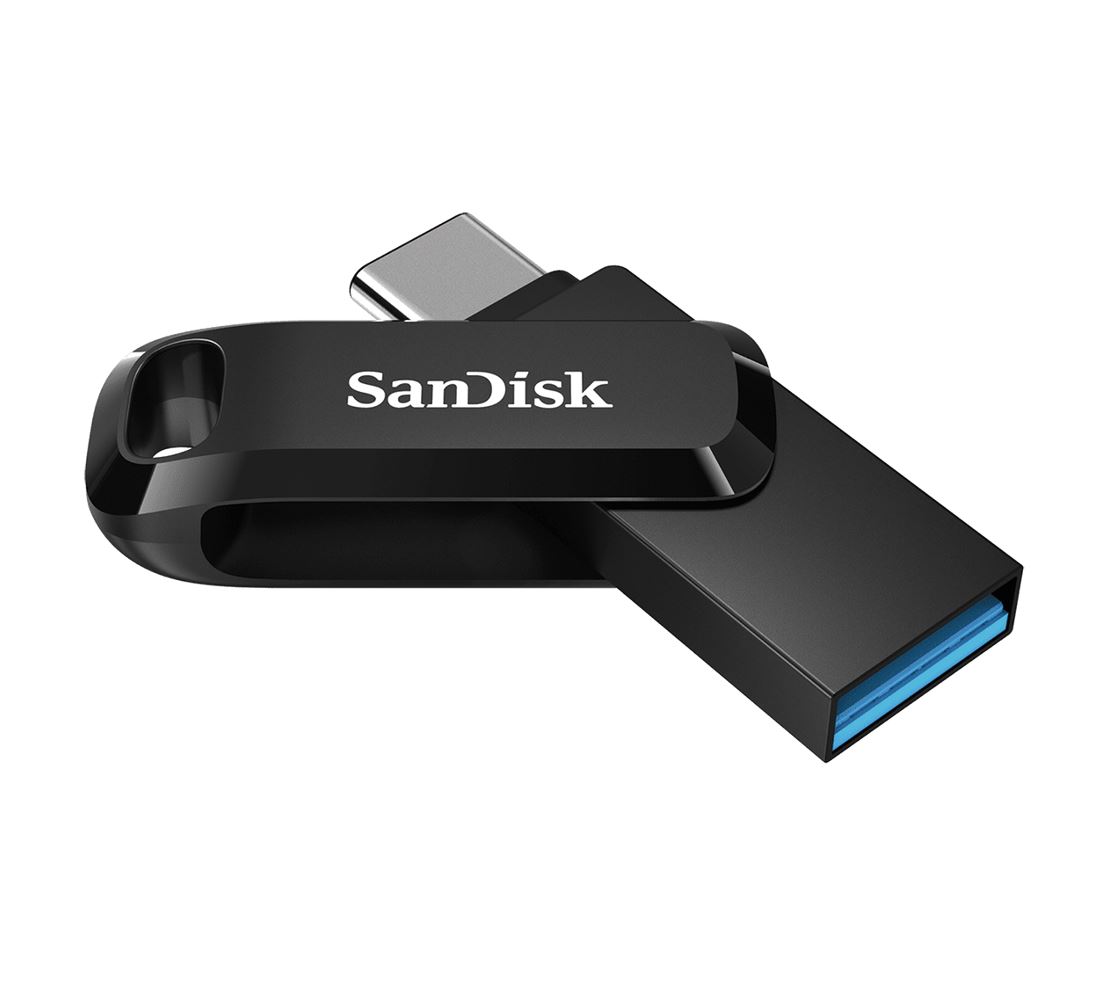 SANDISK ULTRA 64GB MICROSD CARD FOR ANDROID DEVICES
