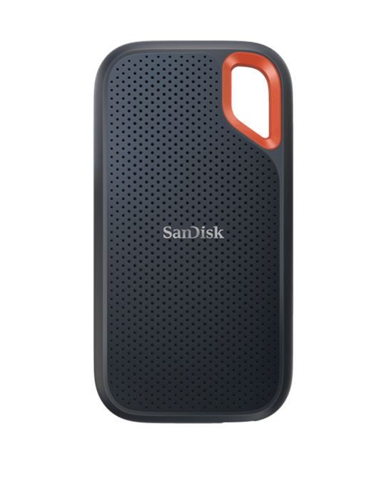 SANDISK EXTREME PORTABLE SSD 1TB - FAST GERALDTON DATA STORAGE