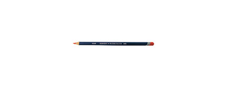 UNSPECIFIED MANUFACTURER SCARLET LAKE WATERCOLOUR PENCILS - DRAW & PAINT