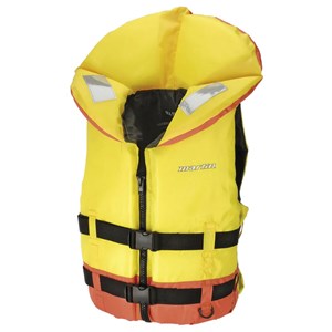 SEAFLOAT L100 LEVEL 100 PFD LIFE JACKET FOR COMFORT