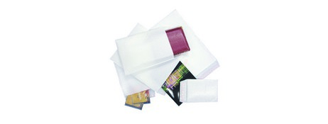 UNKNOWN MANUFACTURER PREMIUM BUBBLE MAILERS 215X280MM - SECURE SHIPPING PACK 10