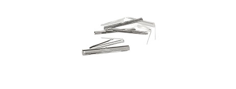 UNSPECIFIED MANUFACTURER SECURE 40MM RING BINDERS FASTENERS FOR OFFICE FILING
