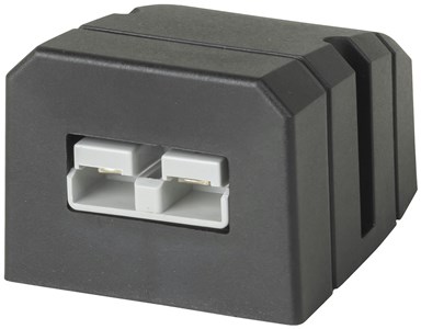 UNSPECIFIED MANUFACTURER SURFACE MOUNT BRACKET FOR 50A BATTERY CONNECTOR