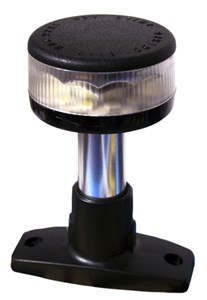 UNSPECIFIED MANUFACTURER BOAT DECK MOUNT BRACKET FOR ELECTRONICS - RELIABLE INSTALLATION