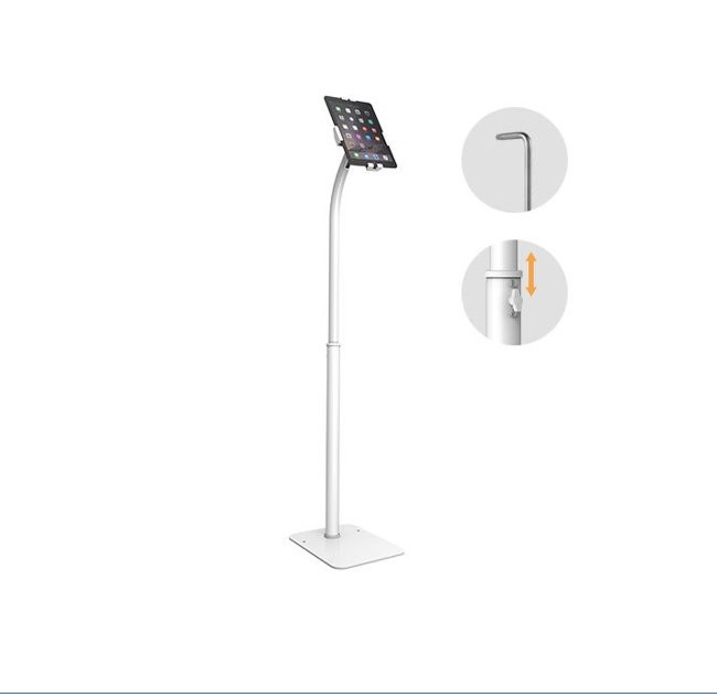 BRATECK HEAVY DUTY TV WALL MOUNT FOR LARGE SCREENS