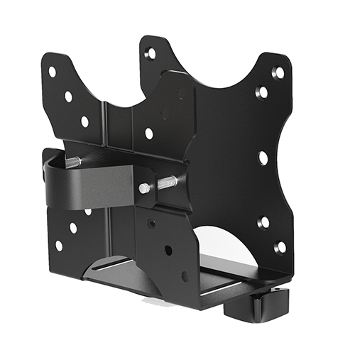 BRATECK WALL MOUNT FOR LARGE TVS - SECURE & SLEEK DISPLAY