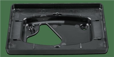 GX TOUCH 70 WALL MOUNT ACCESSORY FOR SECURE DISPLAY