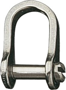 GENERIC HARDWARE SECURE PIN TIGHTENING TOOL FOR PADLOCKS & SHACKLES