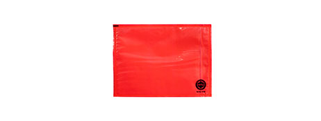 MARBIG RED PROFESSIONAL PACKAGING ENVELOPES FOR SECURE MAIL