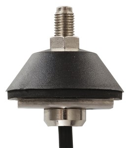 UNSPECIFIED MANUFACTURER UHF EXTERNAL ANTENNA BASE MOUNT FOR RELIABLE COMMS