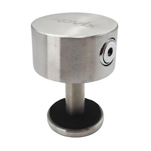 UNSPECIFIED MANUFACTURER DO35 COUPLING LOCK FOR CARAVAN & BOAT SECURITY