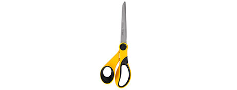 UNSPECIFIED MANUFACTURER PREMIUM TITANIUM COATED SCISSORS FOR LASTING SHARPNESS