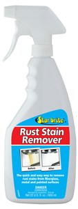 STARBRITE RUST STAIN REMOVER FOR BOATS & RVS IN GERALDTON