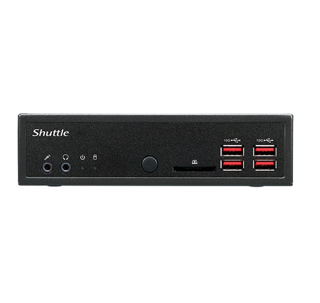 SHUTTLE 32-PORT USB CHARGING STATION FOR DEVICES