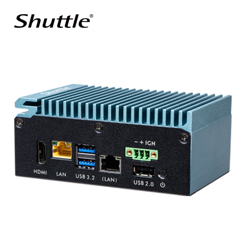SHUTTLE EXTERNAL SSD - FAST PORTABLE STORAGE FOR GERALDTON