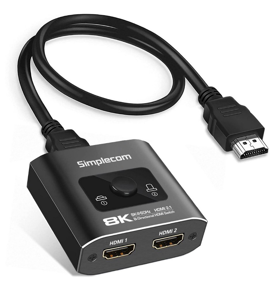 SIMPLECOM CM302V2 30W USB-C PD WALL CHARGER FOR GERALDTON