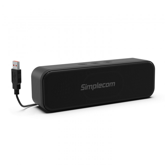 SIMPLECOM USB-C TO HDMI ADAPTER FOR 4K DISPLAYS