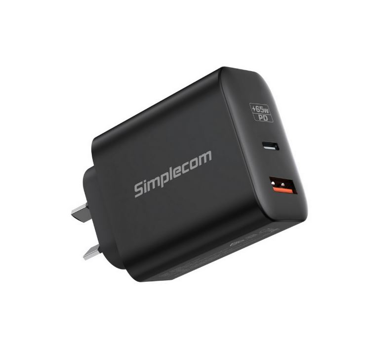 SIMPLECOM USB-C TO HDMI 4K ADAPTER FOR LAPTOPS & DEVICES