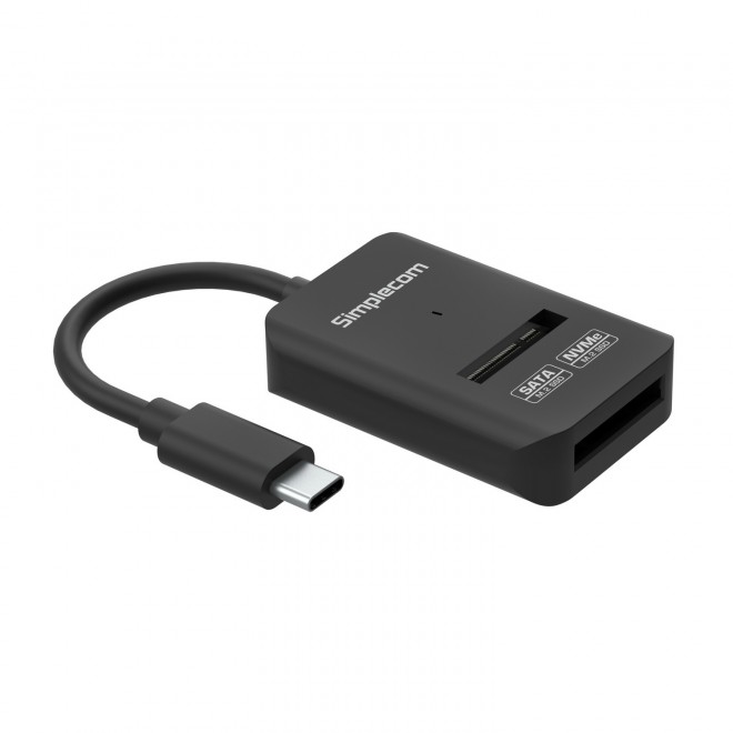 SIMPLECOM SA506 USB-C TO DUAL HDMI ADAPTER FOR LAPTOPS