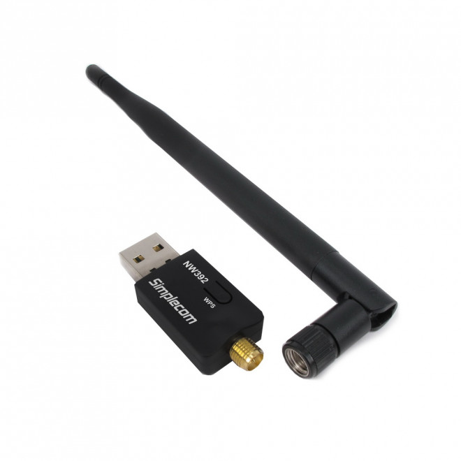 SIMPLECOM USB-C TO DUAL HDMI ADAPTER FOR LAPTOPS