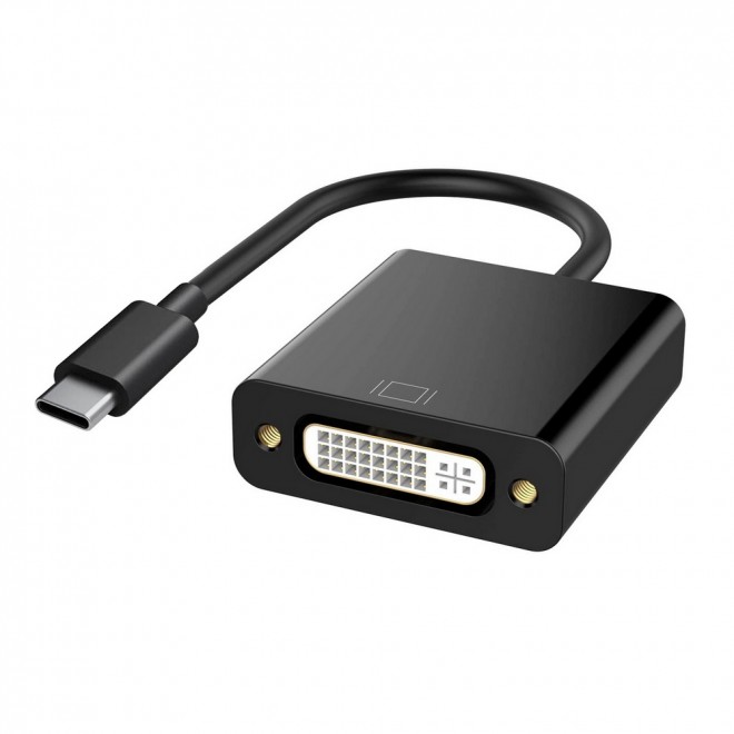 SIMPLECOM DA103 USB-C TO HDMI ADAPTER FOR CRYSTAL CLEAR DISPLAY